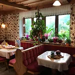 Guest house Haus Katharina 3*