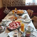Haus Katharina Pensjonat 3*