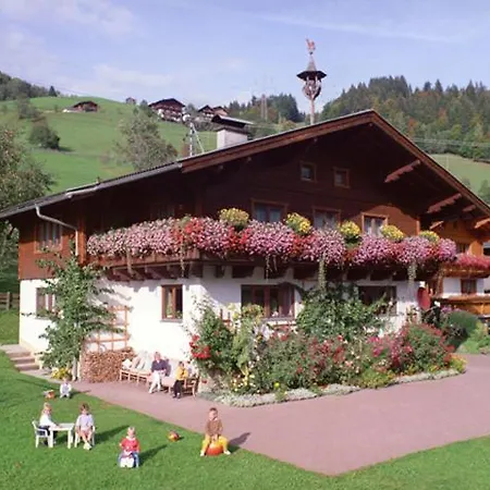 Haus Katharina Wagrain