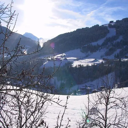 Haus Katharina Гостевой дом Ваграйн