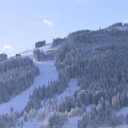 Haus Katharina Penzion 3*