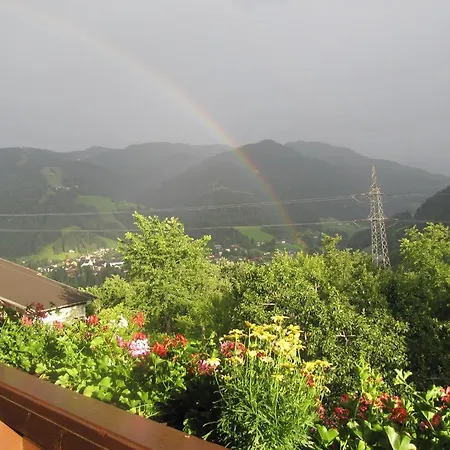Haus Katharina Guest house Wagrain