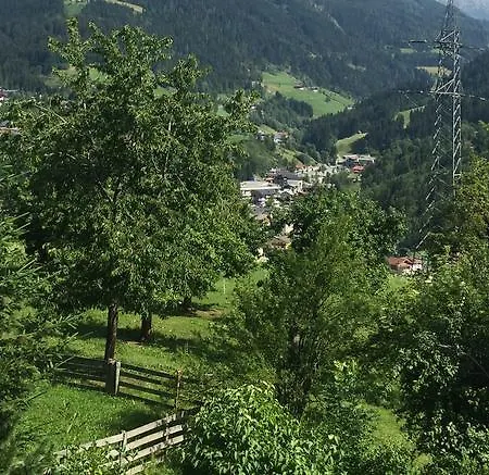 Haus Katharina * Wagrain