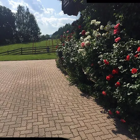 Haus Katharina Maison d'hôtes 3*