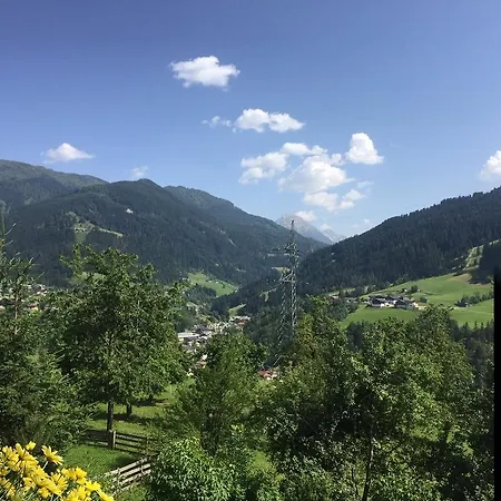 Haus Katharina *