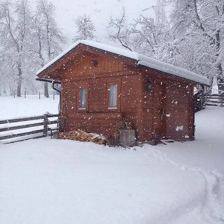 Haus Katharina Гостевой дом