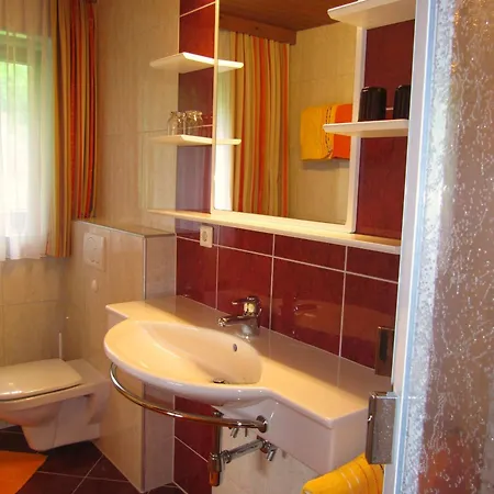 Haus Katharina Maison d'hôtes