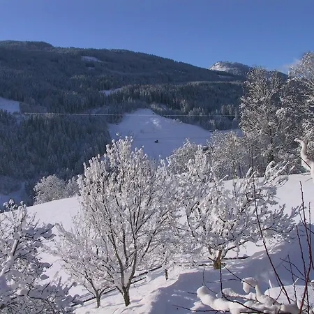 Haus Katharina Wagrain