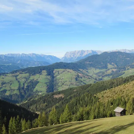 Haus Katharina Pensjonat 3*