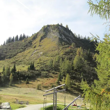 Maison d'hôtes Haus Katharina Wagrain