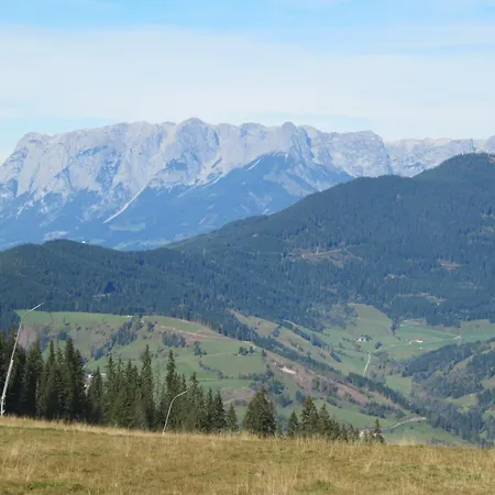 Haus Katharina 3* Wagrain