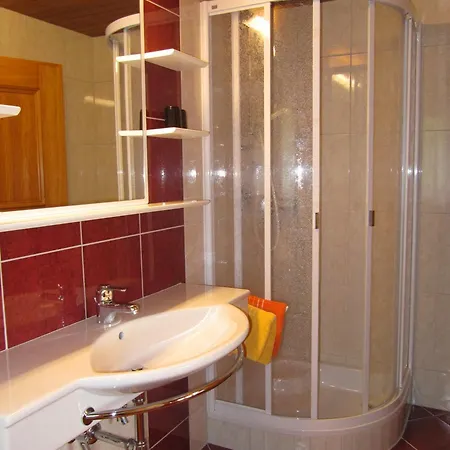 Maison d'hôtes Haus Katharina