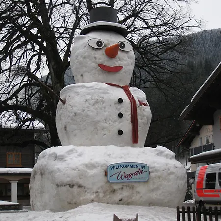 Haus Katharina Guest house