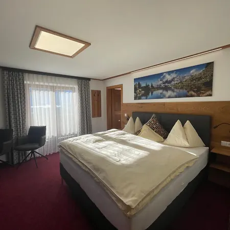 Haus Katharina 3*