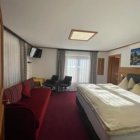 Haus Katharina Ваграйн