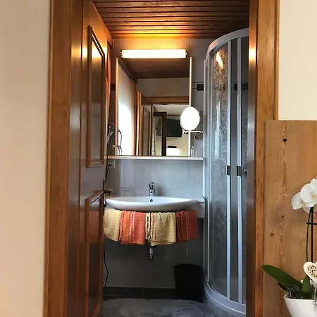 Haus Katharina Guest house