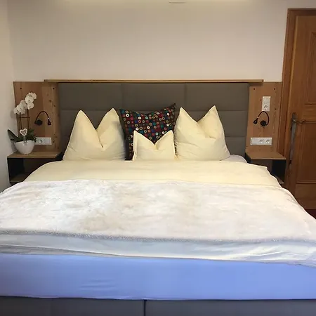 Maison d'hôtes Haus Katharina Wagrain