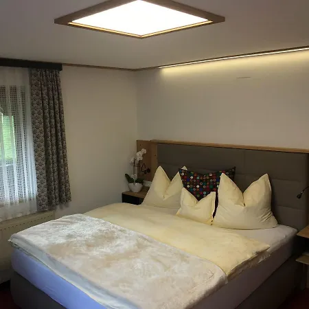 Haus Katharina Гостевой дом 3*