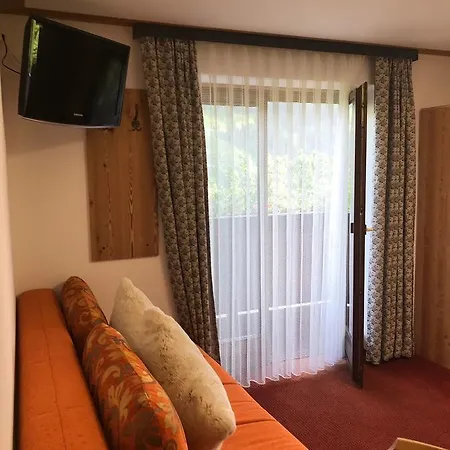 Guest house Haus Katharina Wagrain
