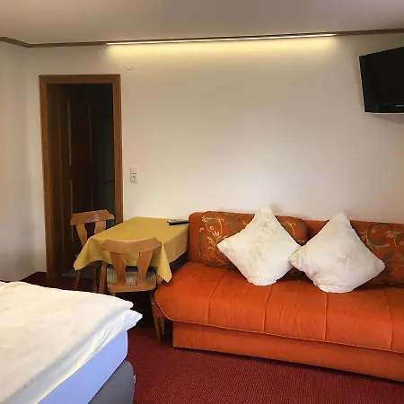 Haus Katharina Гостевой дом Ваграйн