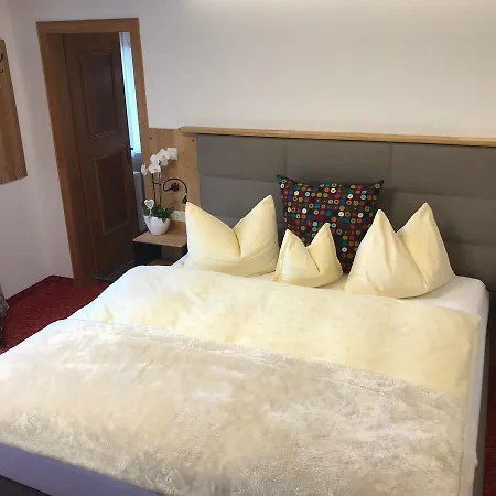 Гостевой дом Haus Katharina 3*