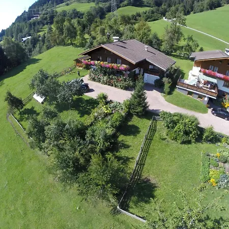 Guest house Haus Katharina Wagrain