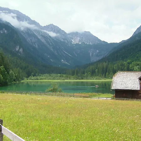 Haus Katharina Гостевой дом