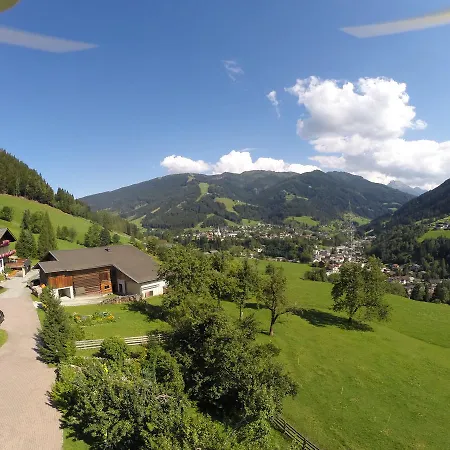 Haus Katharina Affittacamere Wagrain