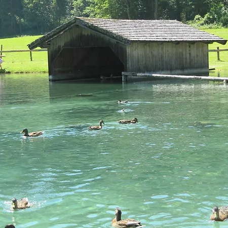 Haus Katharina Ваграйн