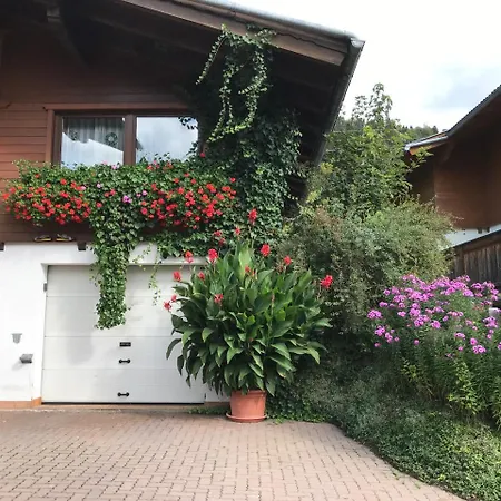 Haus Katharina Ваграйн