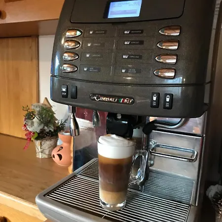 Гостевой дом Haus Katharina